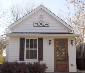 About Us Sacred Garden Yoga
