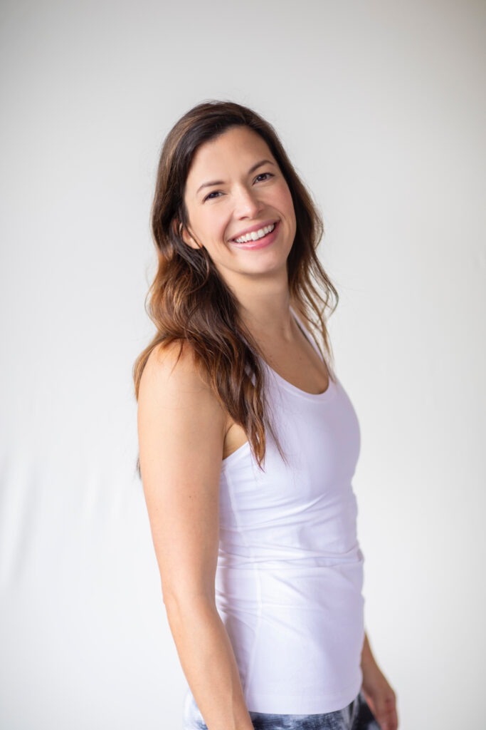 Christina Rodriguez